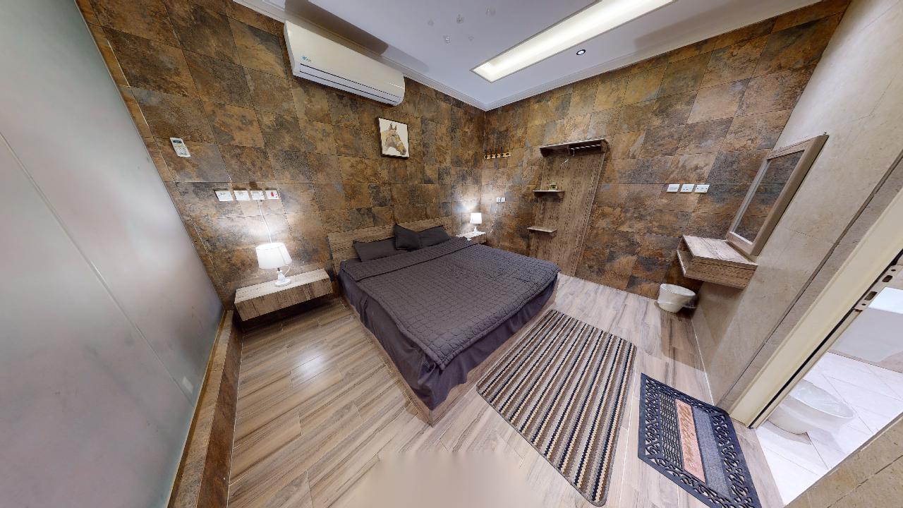 Amazing Chalet with Comfortable and Simple Furniture | 1249 Room