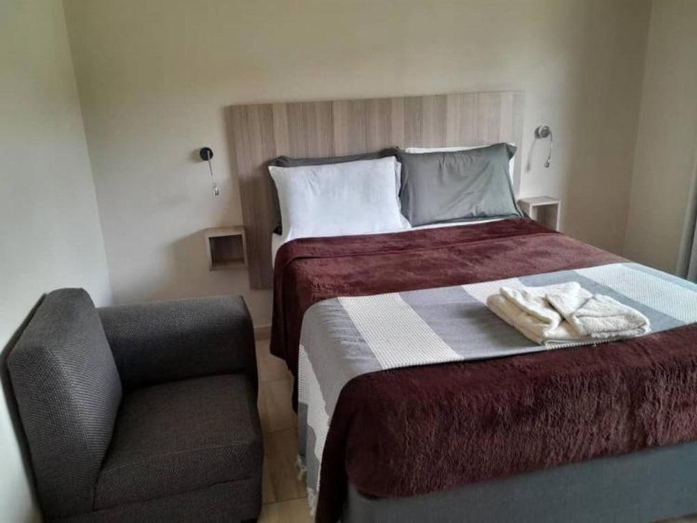 إكزكيوتيف أبارتمنت ويذ 2 ب رتمٕسكسيشينيت - 2072