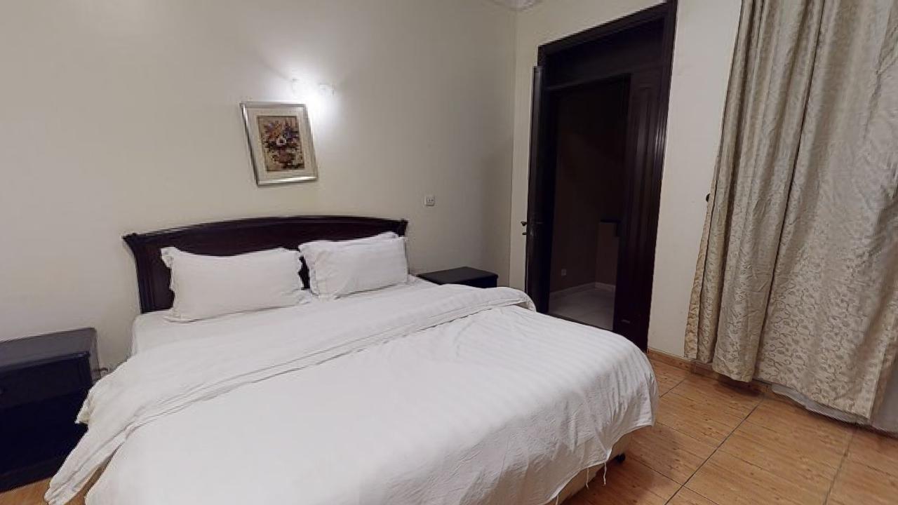 Attractive Chalet with Comfortable and Simple Furniture | 1958 Room