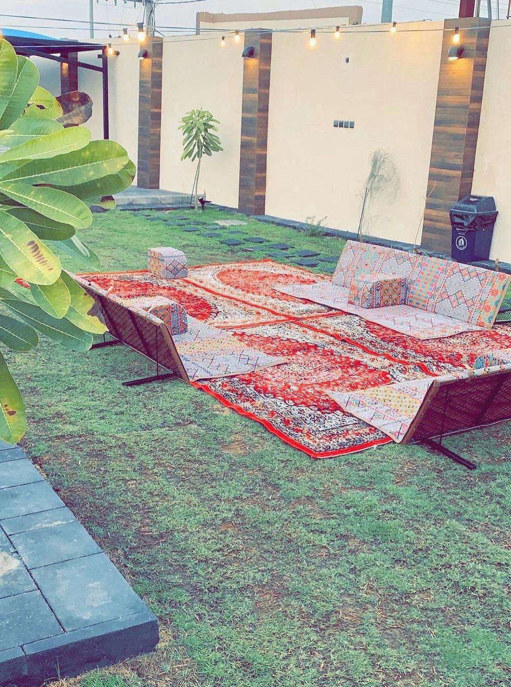 Comfy Chalet with Pool | 4601 Outdoor majlis