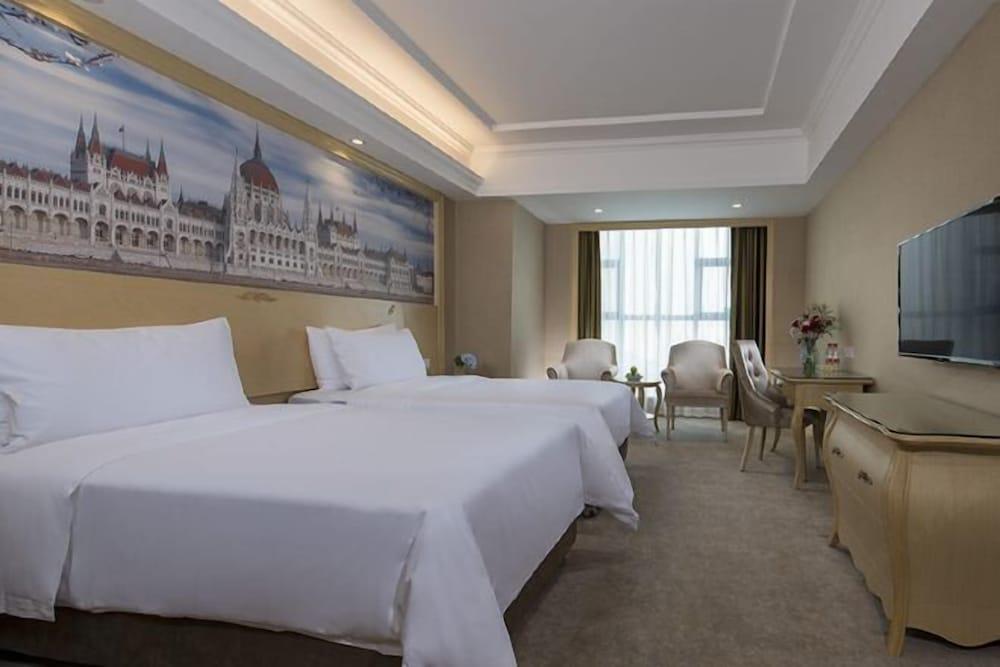 Vienna Hotel (Hunan Radio & TV International Exhibition Center store)