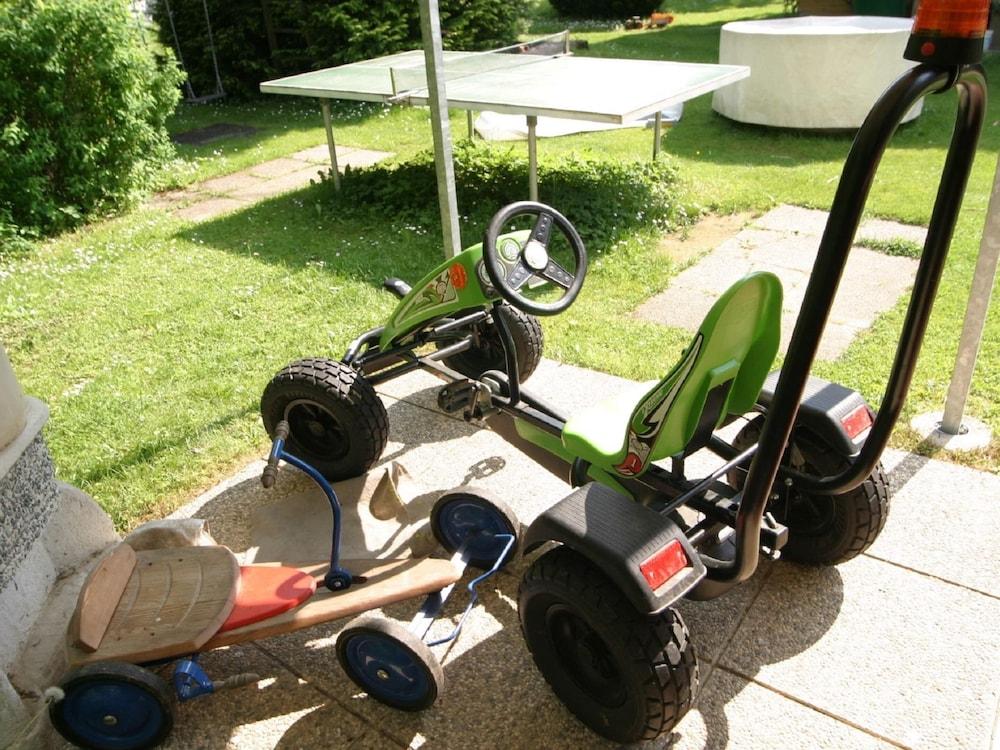 أبارتمنت إن ويرنبيرج إن كارينثيا ويذ بول المنطقة الخارجية