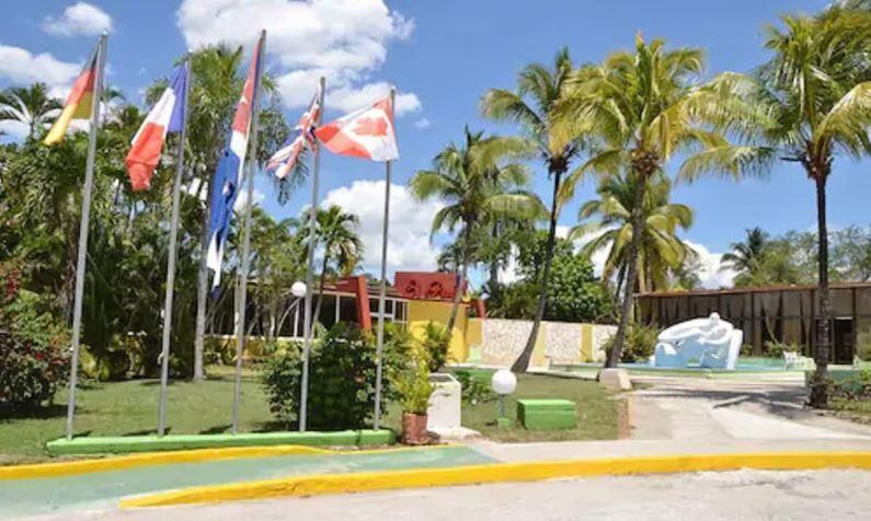 Islazul El Bosque