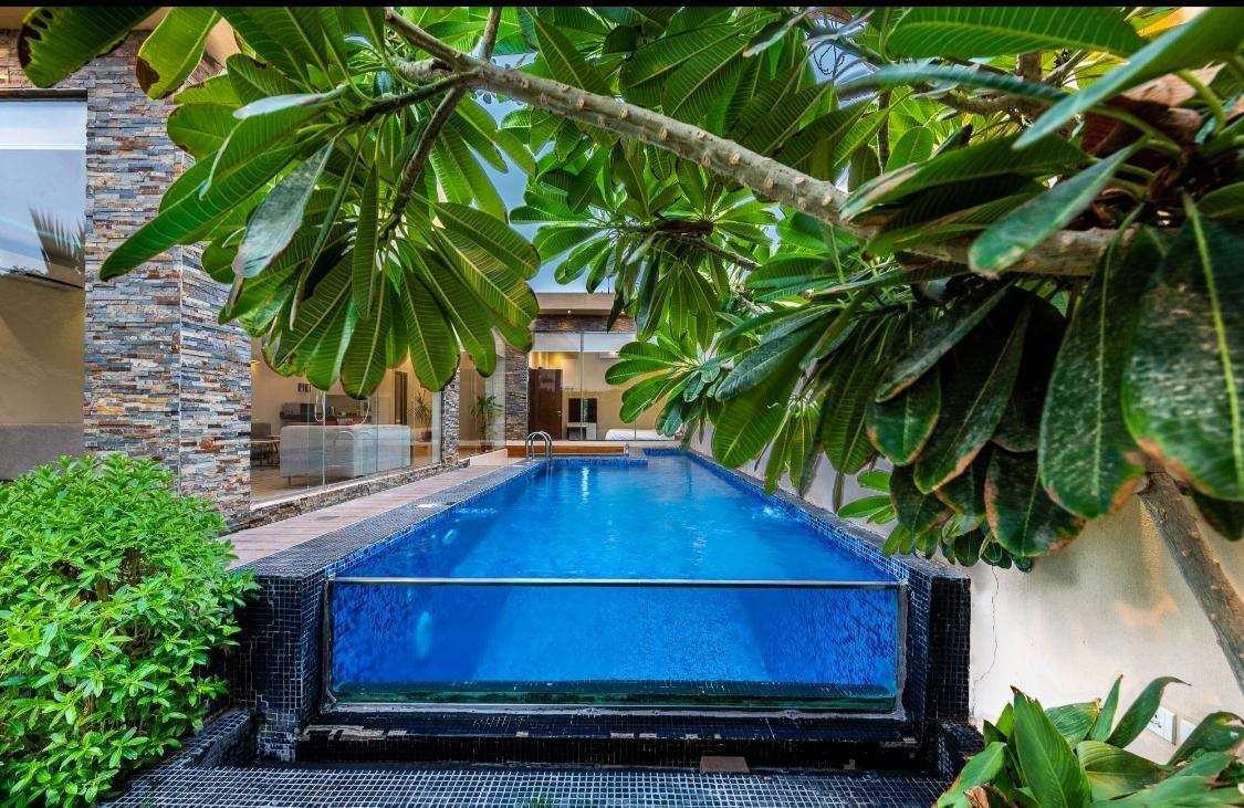 Amazing Chalet with Pool | 2855 Pool