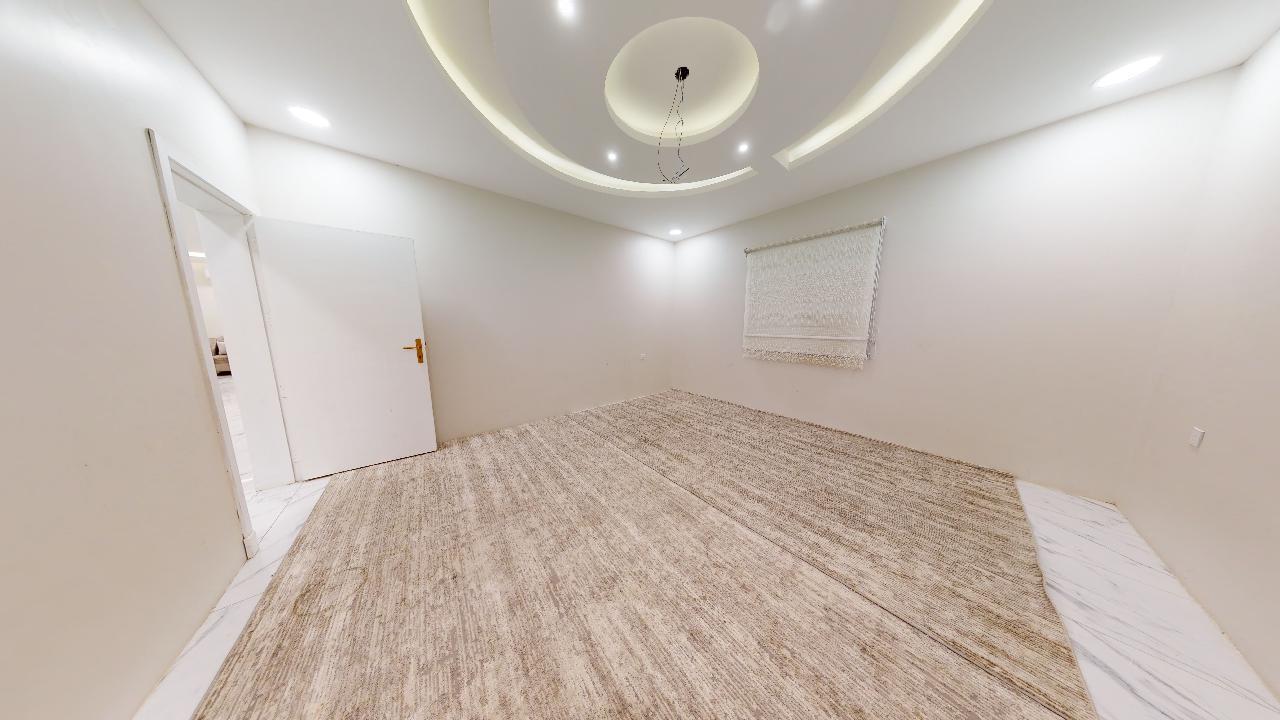 Luxurious Chalet with Pool | 1542 Indoor majlis