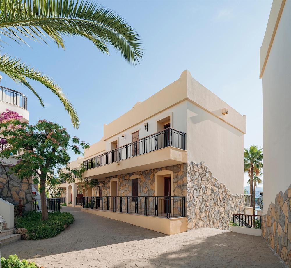 Selectum Colours Bodrum Exterior