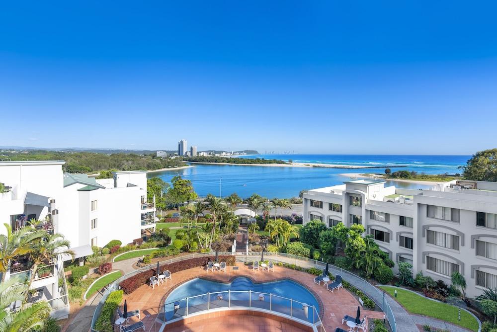 Little Cove Currumbin