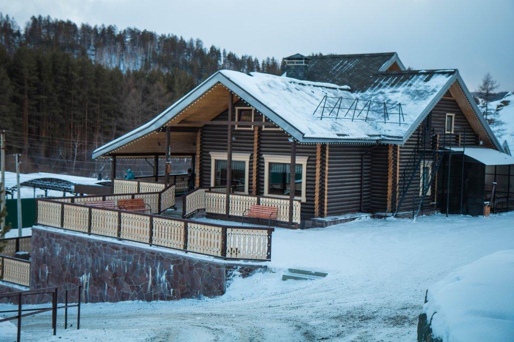Aktiv Otel' Gorki
