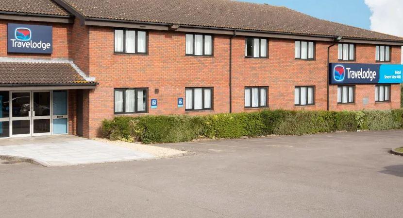 Travelodge Bristol Severn View M48