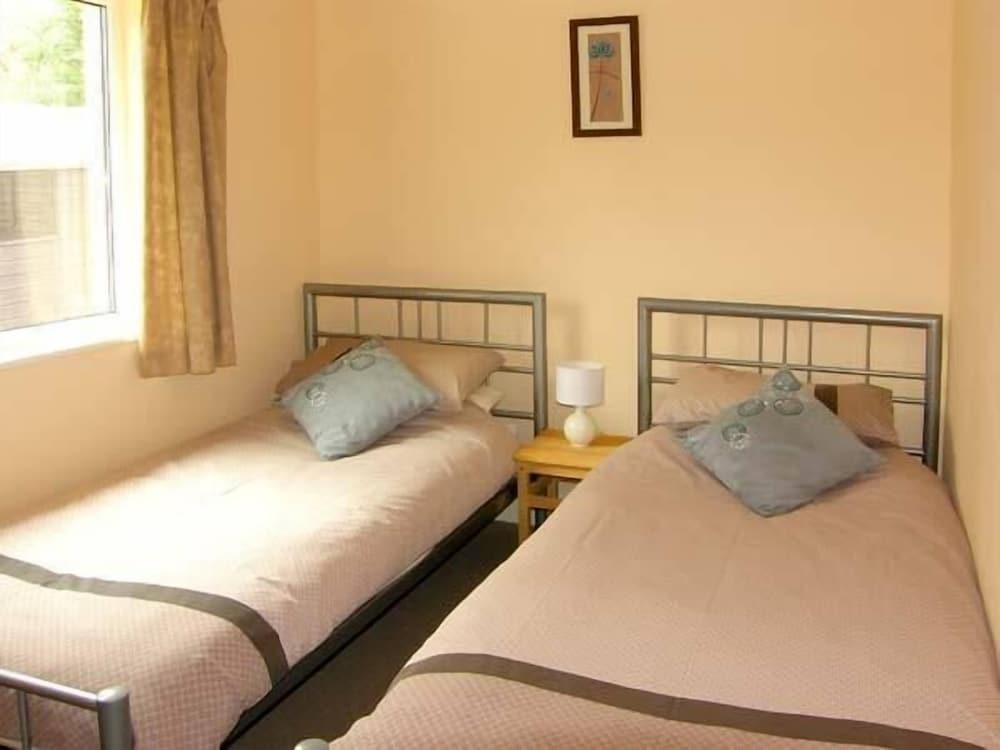 Ffynnon Dewi Room