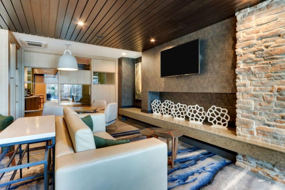Fairfield Inn & Suites by Marriott Dalton