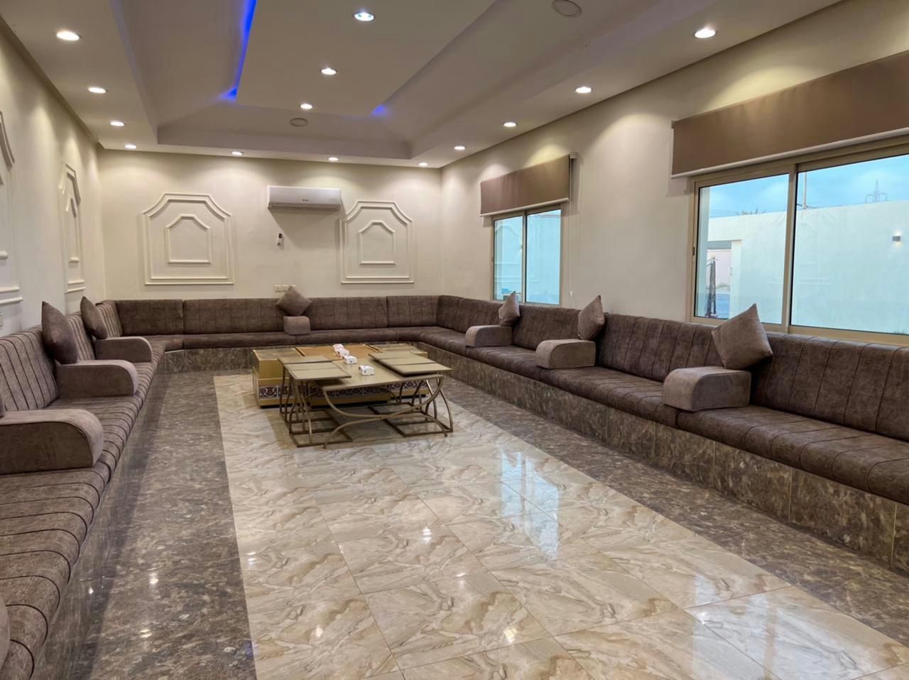 Comfy Istiraha with Comfortable and Simple Furniture | 4610