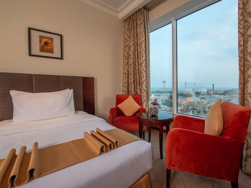 Corp Al Khobar Corniche Hotel Exterior