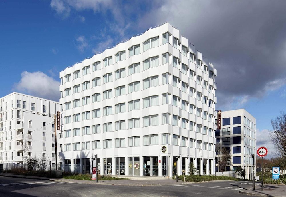 بي آند بي هوتل ماسي جار تيي