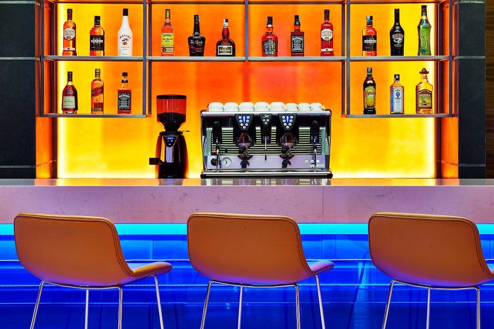 Four Points By Sheraton Puchong Lobby Lounge