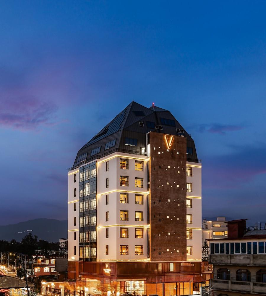 Varnabas Museum Hotel