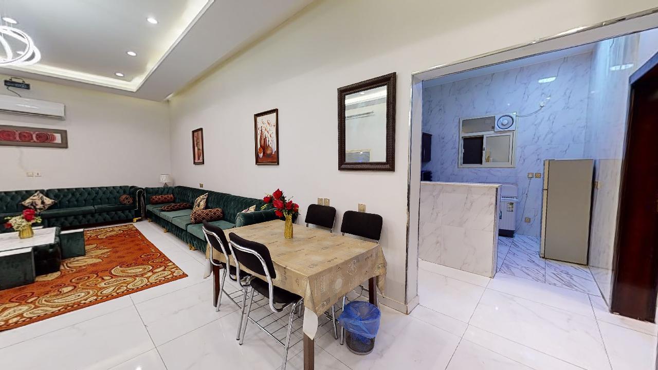 Elegant Chalet with BBQ Are | 1727 Living Area