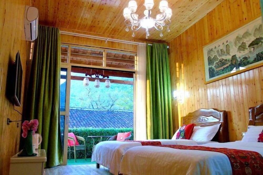 Shengjin Hotel