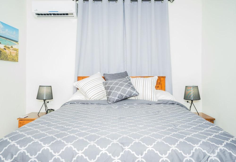 Aspid Studio & Apartment Room