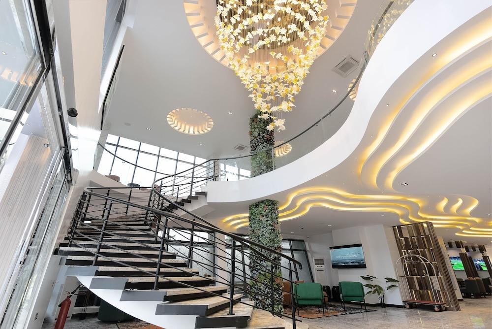 GTA Hotel Ikeja