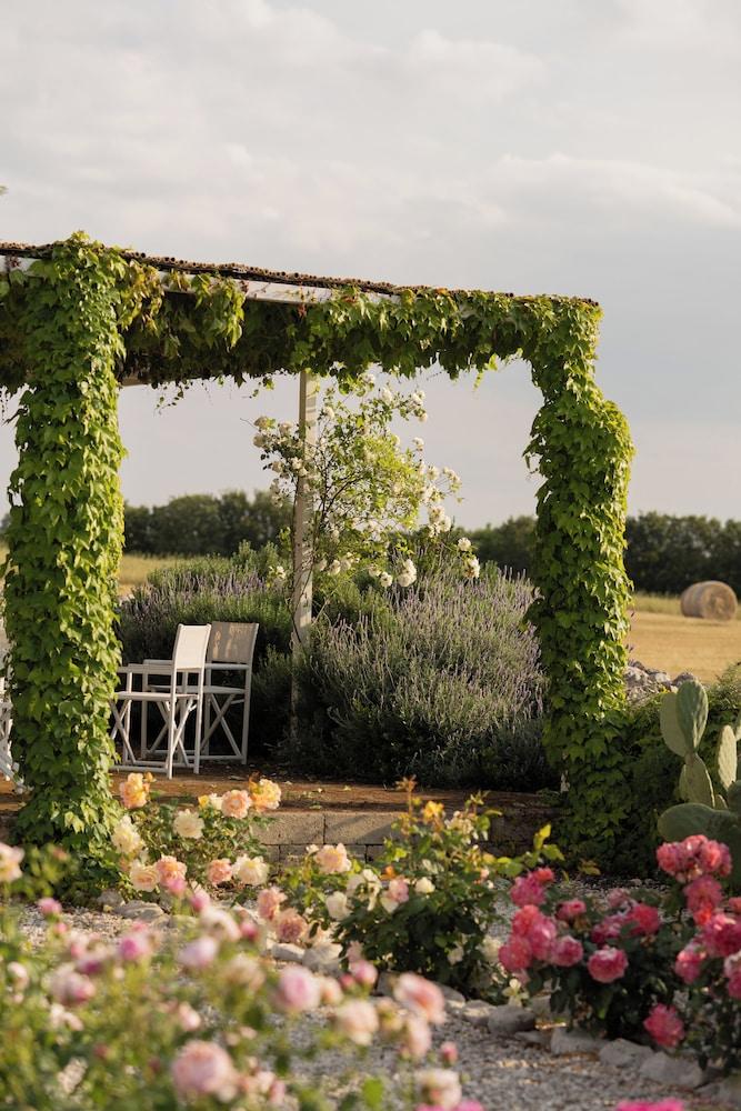 Nina Trulli Resort Exterior