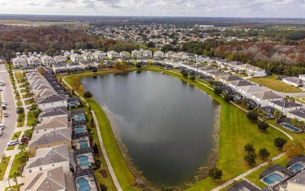 Disney Proximity Escape - Comfort in Kissimmee Exterior