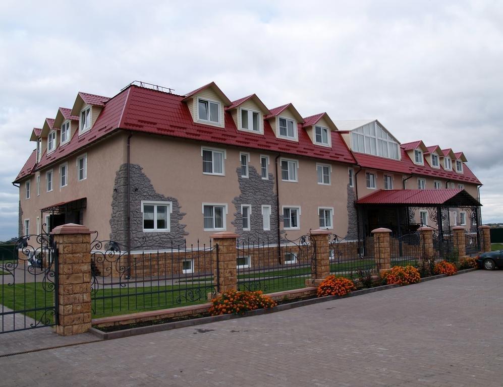Knyazhiy Dvor