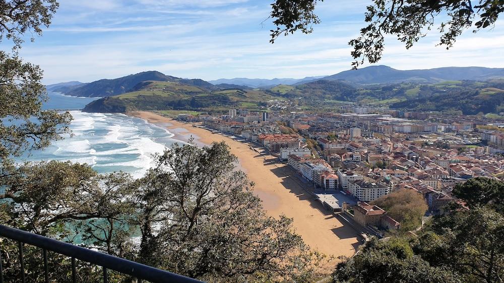 Hotel Zarauz