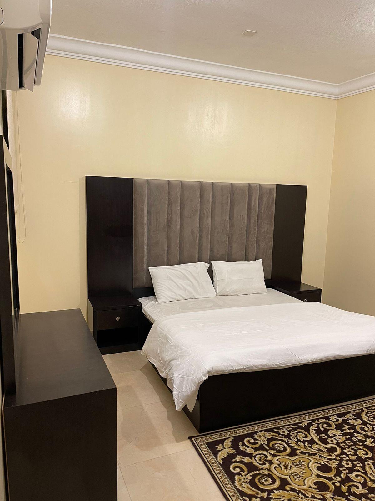 Attractive Apartment in Hijlah | 3496 Room