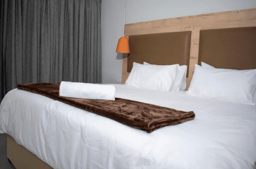 Bergsig Guesthouse Others