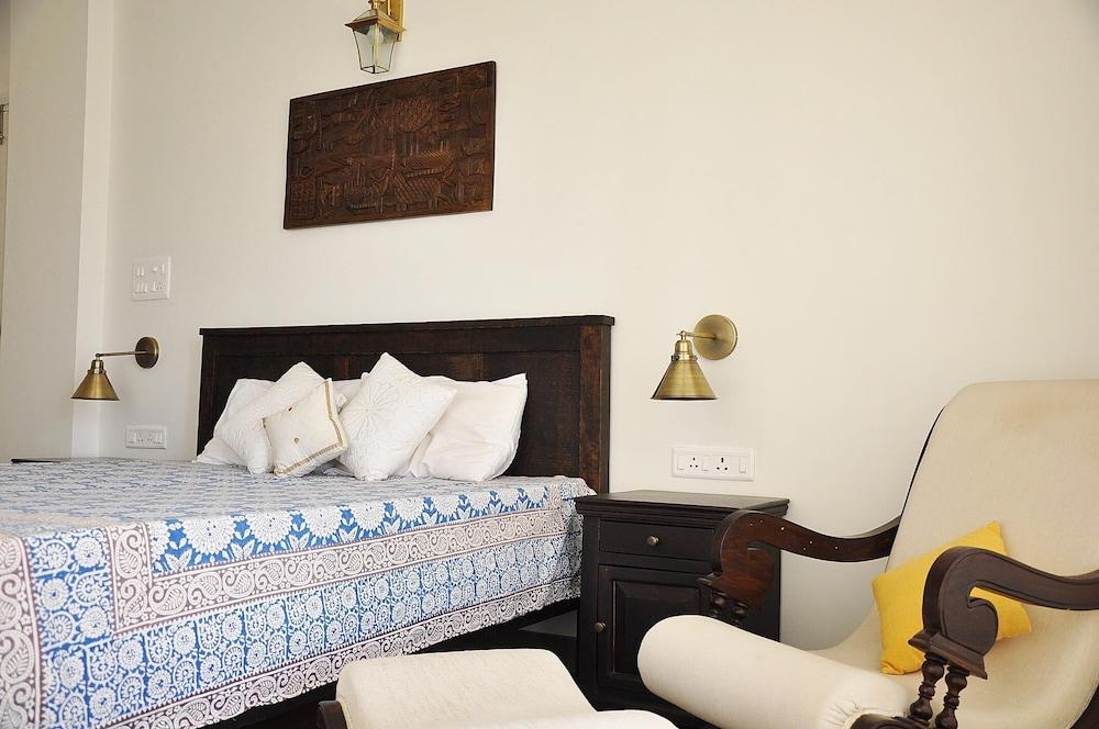 Chotsa's farm House Room