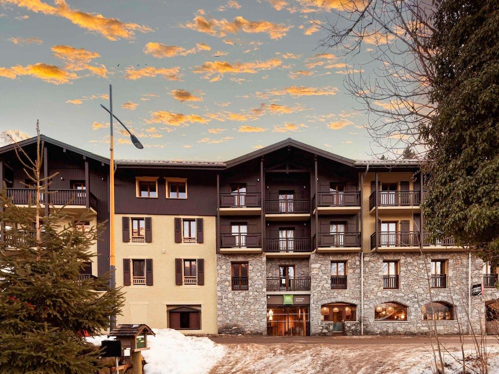 Ibis Styles Les Houches Chamonix Featured Image