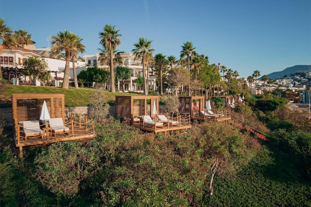 Selectum Colours Bodrum Exterior