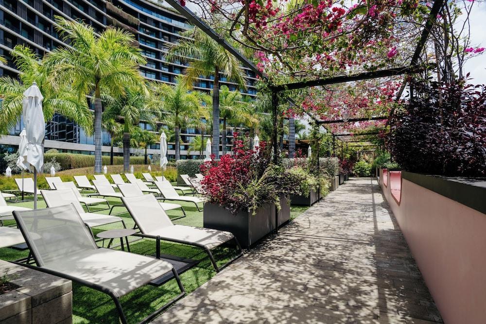 ذا ريزيرف - ذا ليدينج هوتلز أوف ذا وورلد - سافوي سيجنيتشر المنطقة الخارجية