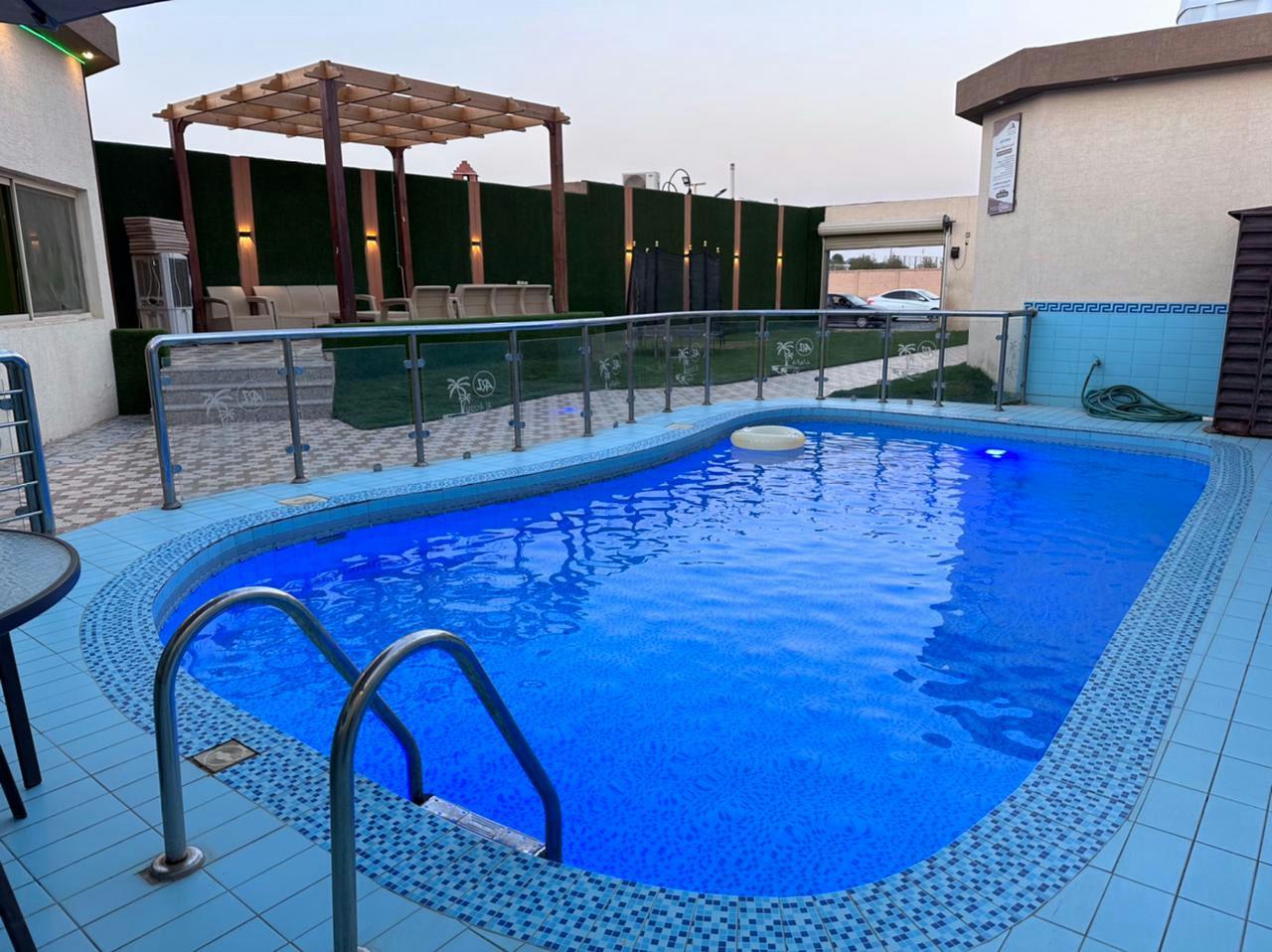 Elegant Chalet with Pool | 4602