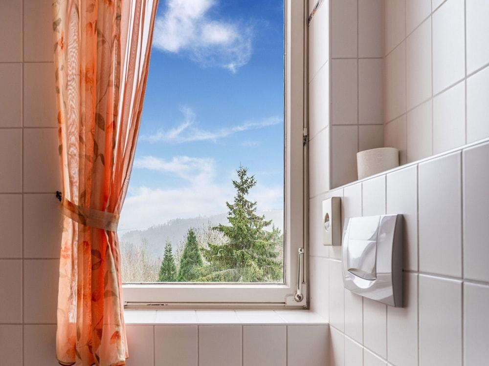 Schleiden Wellness Apartment Interior