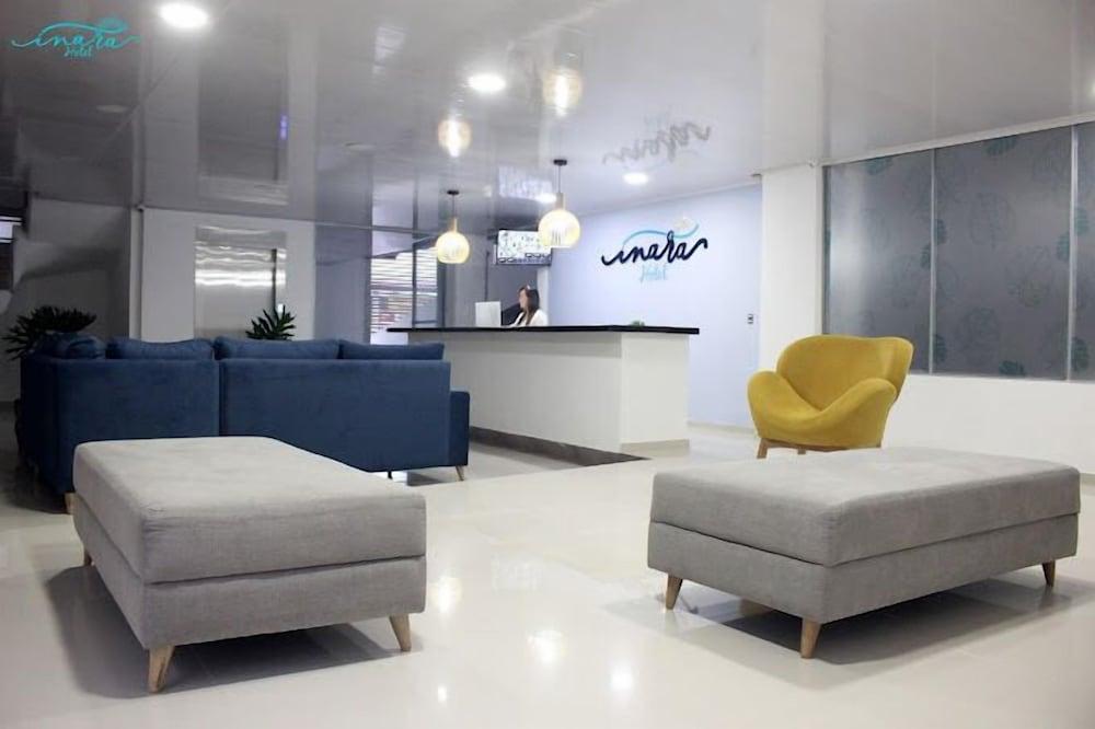 Hotel Inara