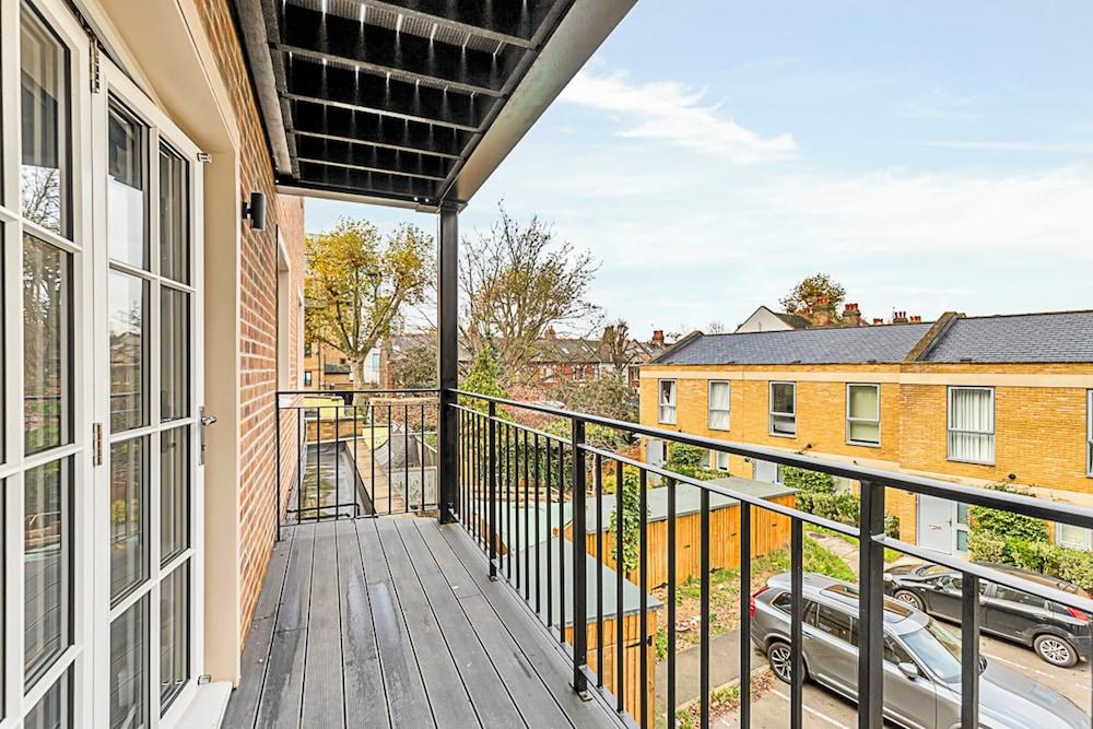 سني 2 ب د جيم إن تشيسويك المنطقة الخارجية