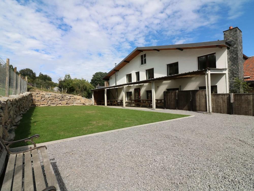 هوليداي هوم إن أردينز ويذ سونا آند نيتشر المنطقة الخارجية