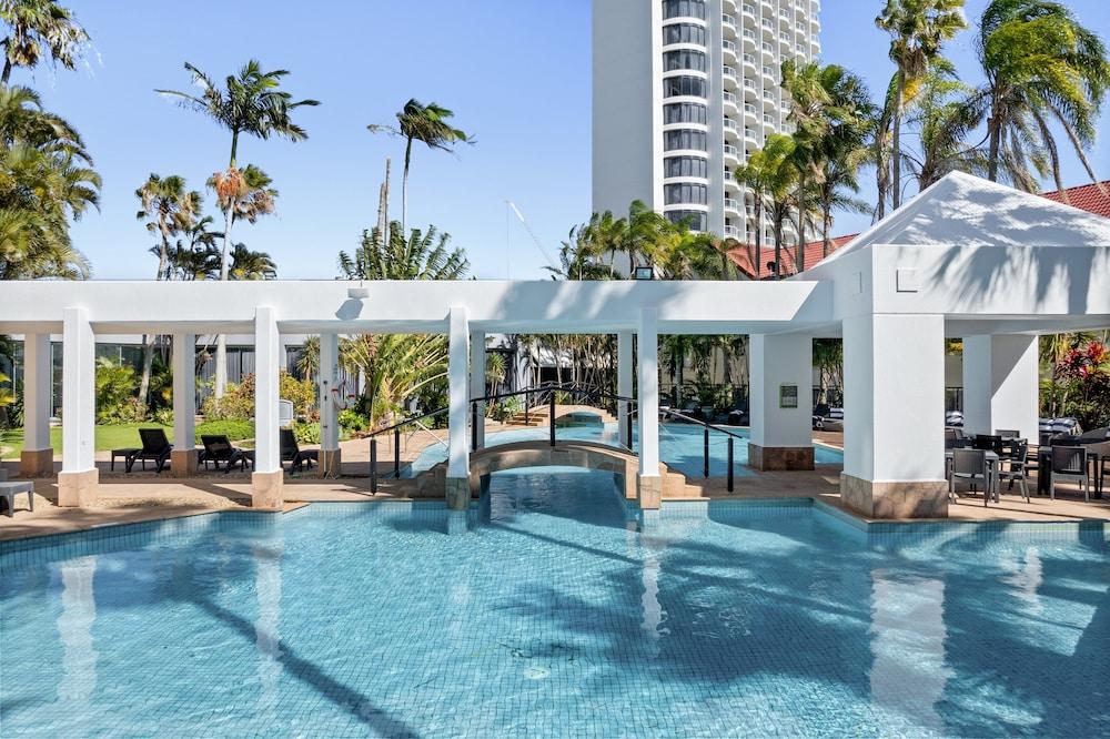 Crowne Plaza Surfers Paradise by IHG