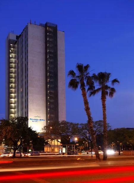 غراند حيات بارشيلونا الصورة الأساسية