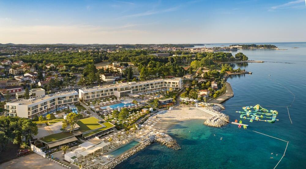 Valamar Collection Marea Suites