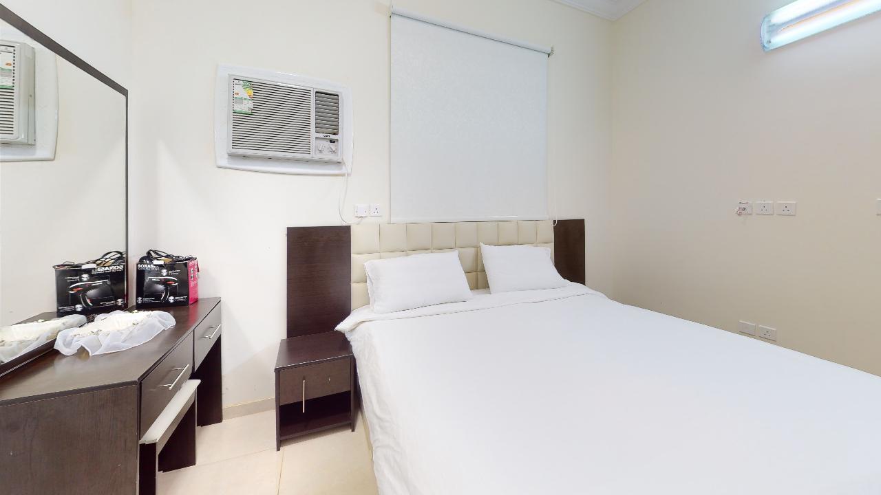 Elegant Apartment with Play Area | 1979 Bedroom