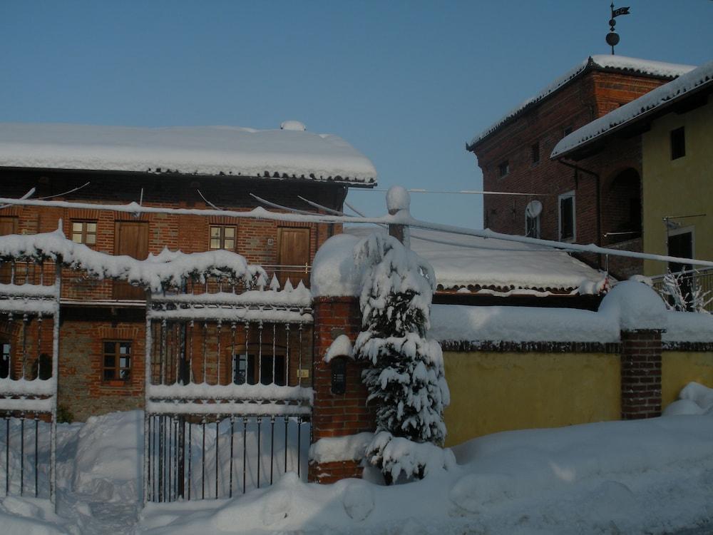 Agriturismo Il Palazzetto