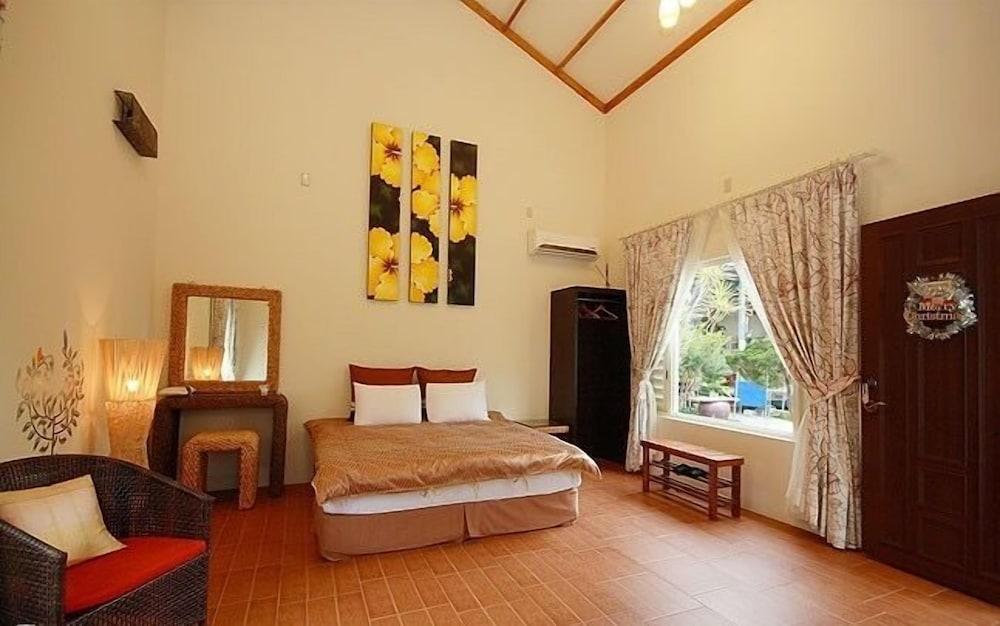 Youshuixiang B&B