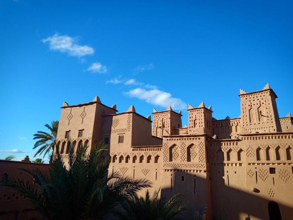Espace Kasbah Amridil Exterior