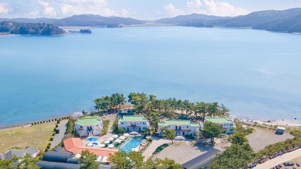 Taean Ayana Ocean Place