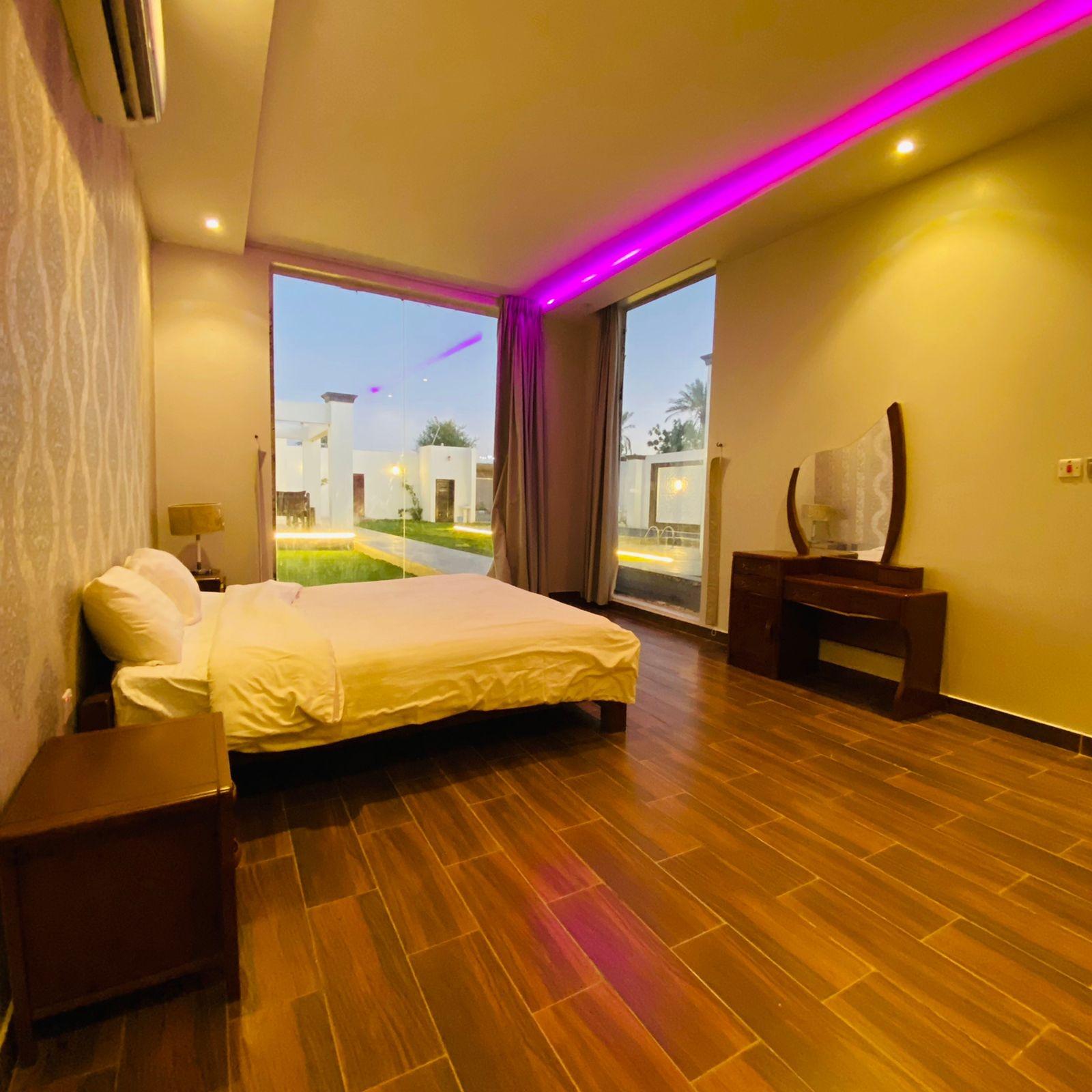 Amazing Chalet with Pool | 3626 Room