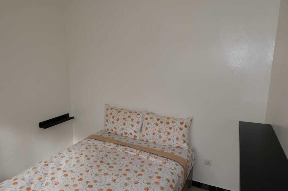 Le Calme a Temara Room