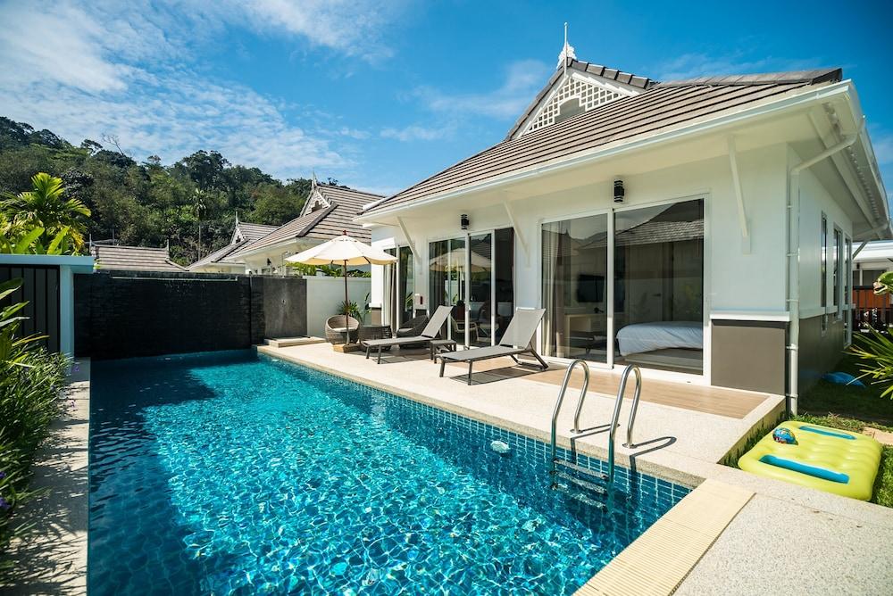 Kamala Garden View villa by Lofty Featured Image